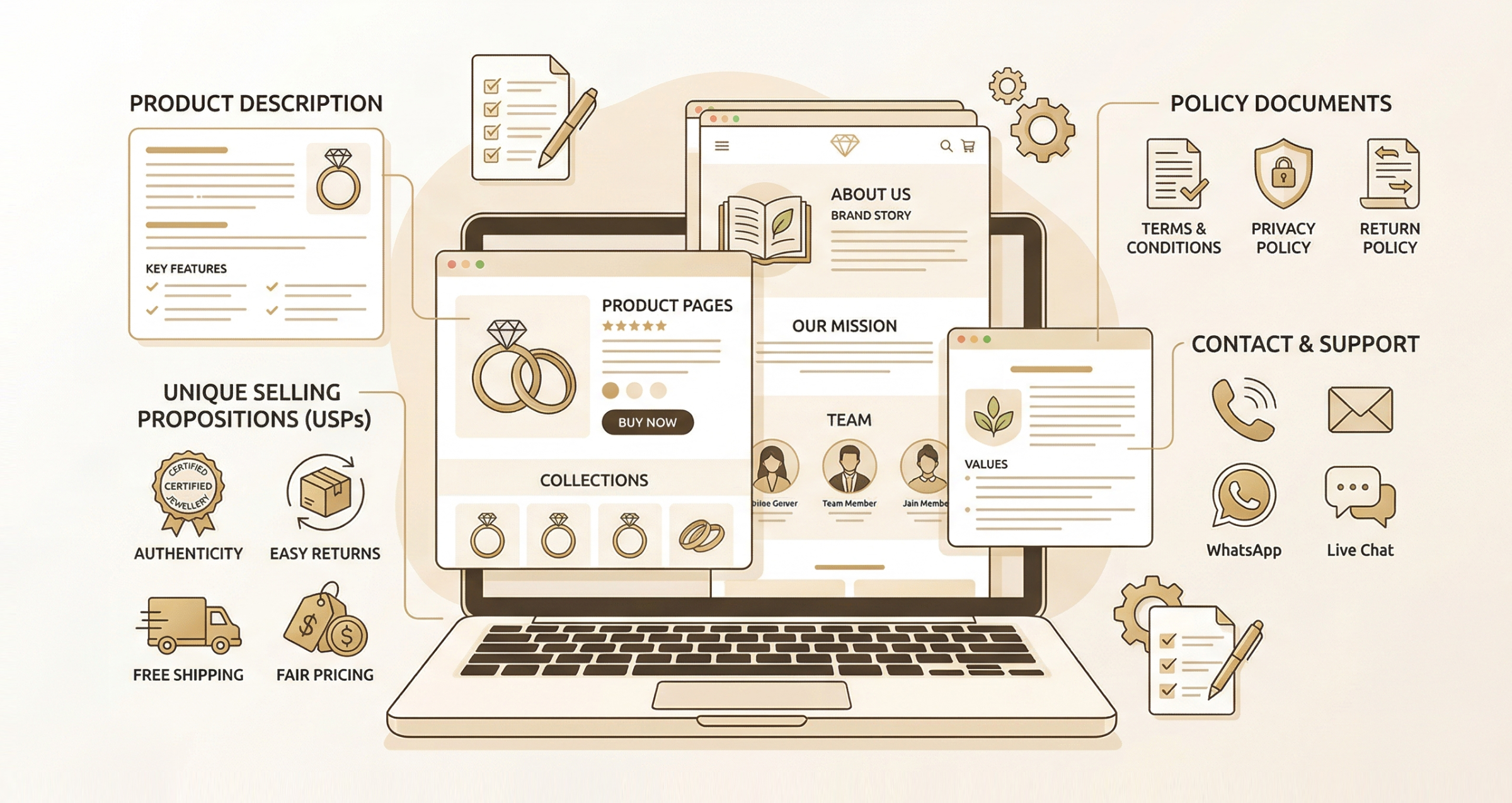 Capture High-Resolution