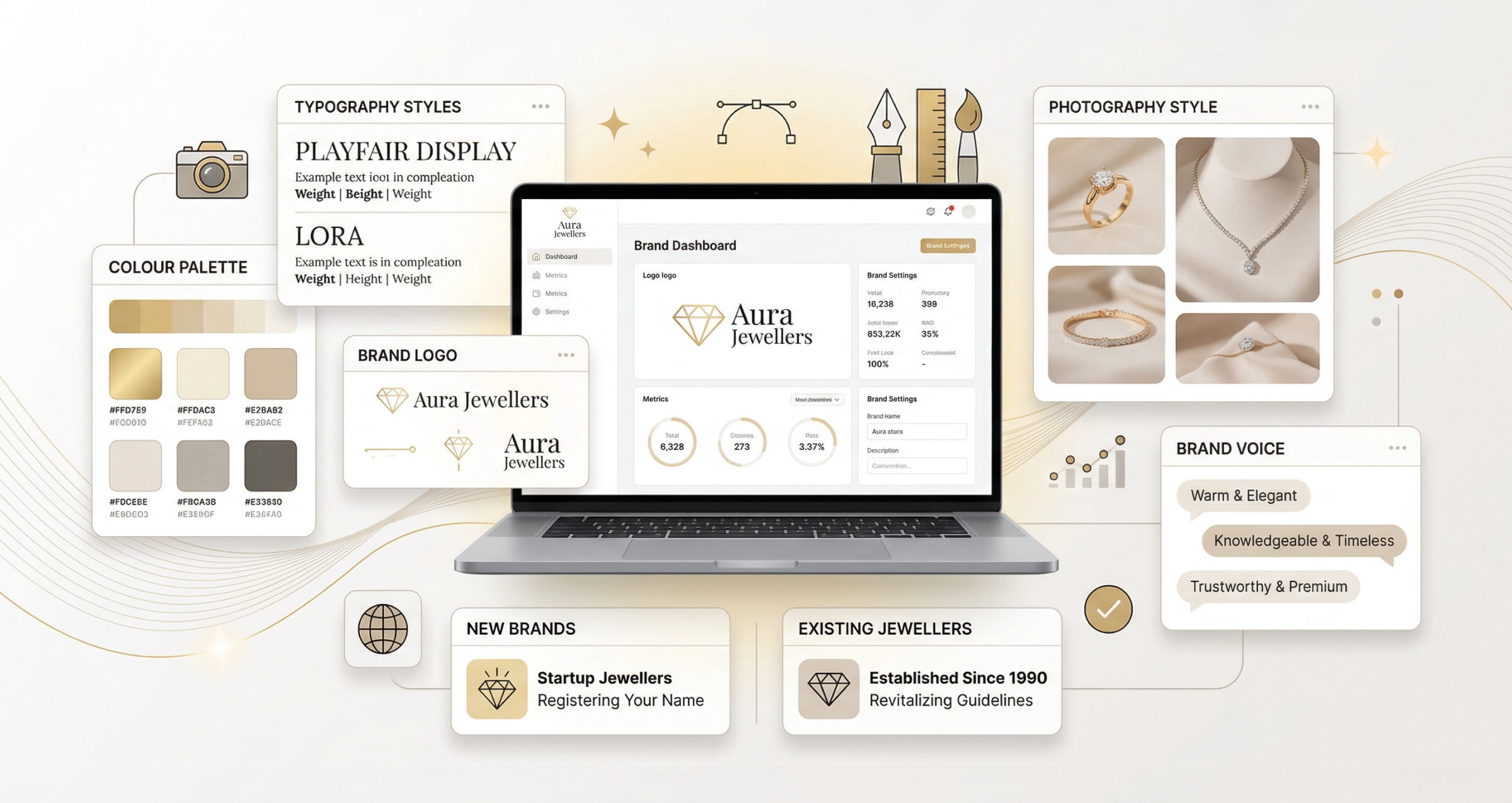 Capture High-Resolution