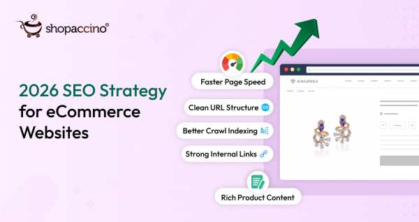 The Ultimate SEO Checklist for eCommerce Websites in 2026