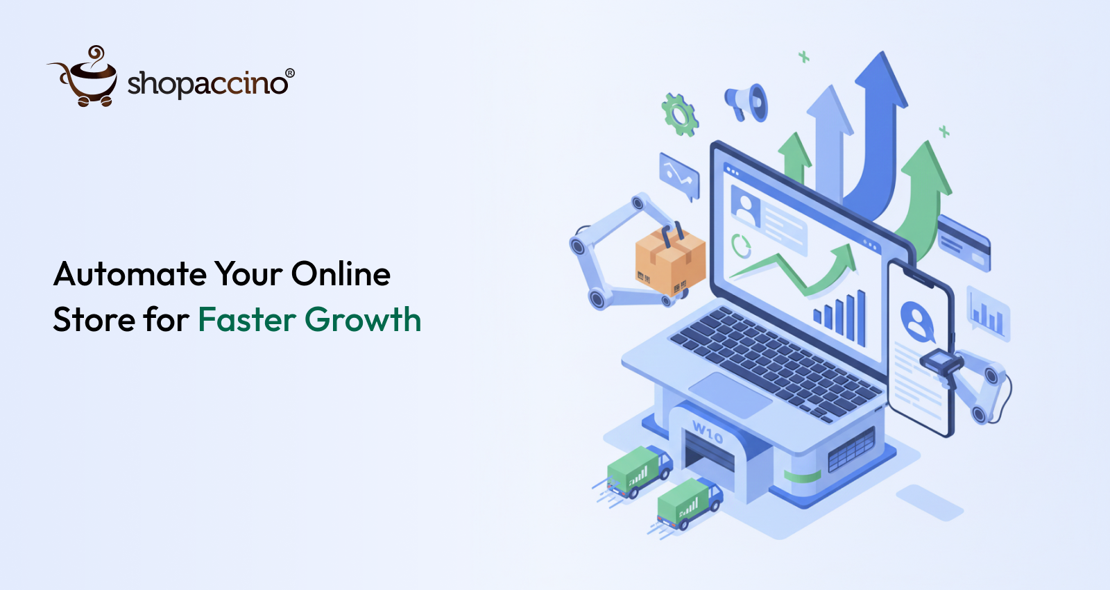 Ecommerce Automation Tools Every Indian Online Store Should Use in 2026