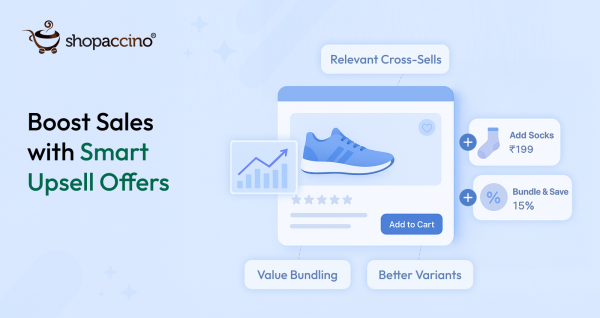 Proven Upselling & Cross-Selling Techniques for Online Stores