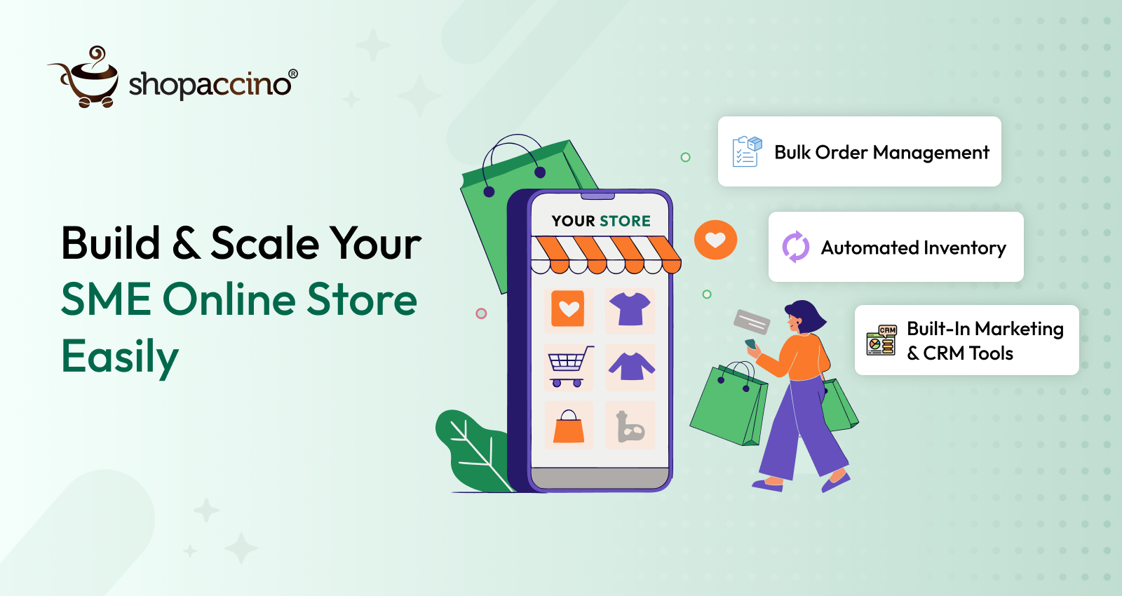 How to Start an Online Store That Scales: Step-by-Step Guide for SMEs
