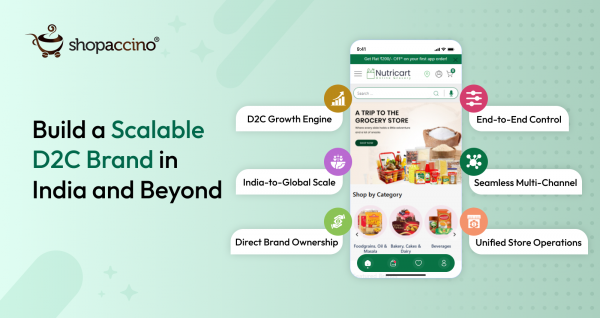 The Complete Guide to Building a D2C Brand in India and Beyond