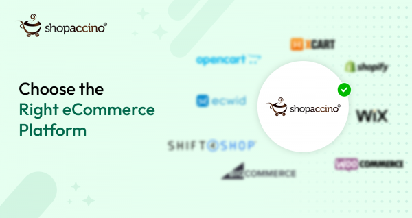 How to Choose the Right eCommerce Platform for Your Business 2026