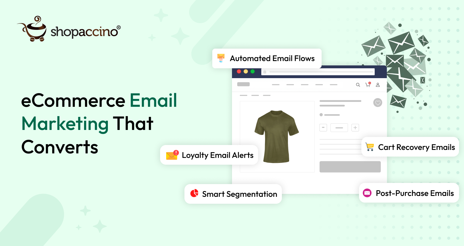 The Role of Email Marketing in eCommerce Growth