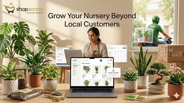 How to Sell Plants Online: Step-by-Step Guide for Plant Sellers