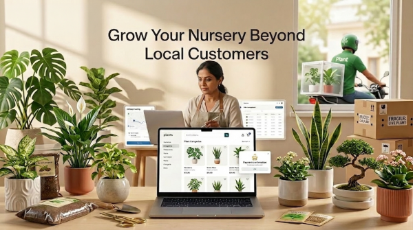 How to Sell Plants Online: Step-by-Step Guide for Plant Sellers