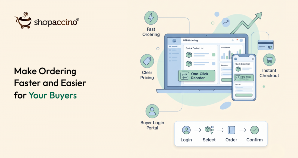 10 B2B Ecommerce Trends Transforming Wholesale Businesses