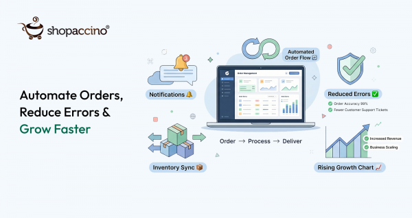 10 Benefits of Using B2B Ecommerce Software for Manufacturers