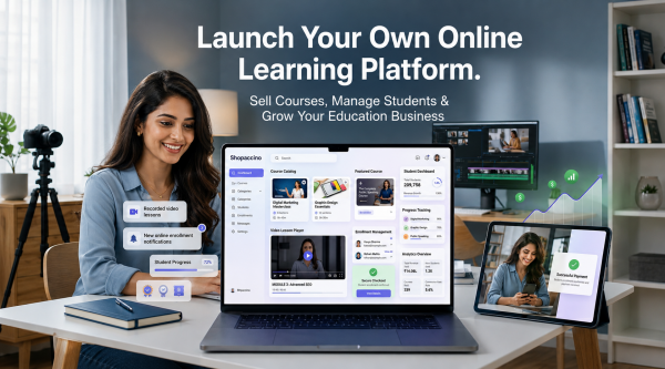 Online Course Website Development: Complete Guide to Build and Launch