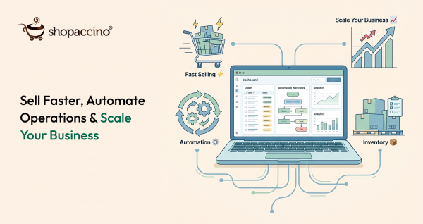 B2B Ecommerce Trends, Technologies & Opportunities