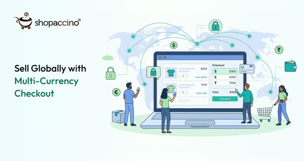 Why Multi-Currency Checkout Solutions Are Essential for Global Commerce