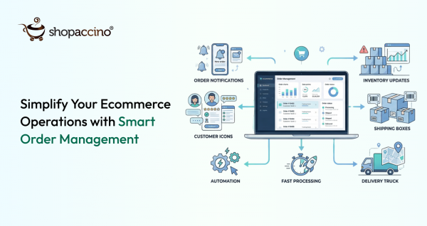 Why Every Business Needs an Order Management System to Simplify Operations