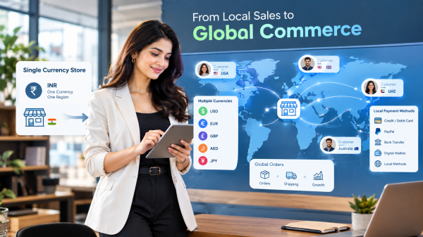 Single Currency vs Multi-Currency Store: When Do You Actually Need to Switch?