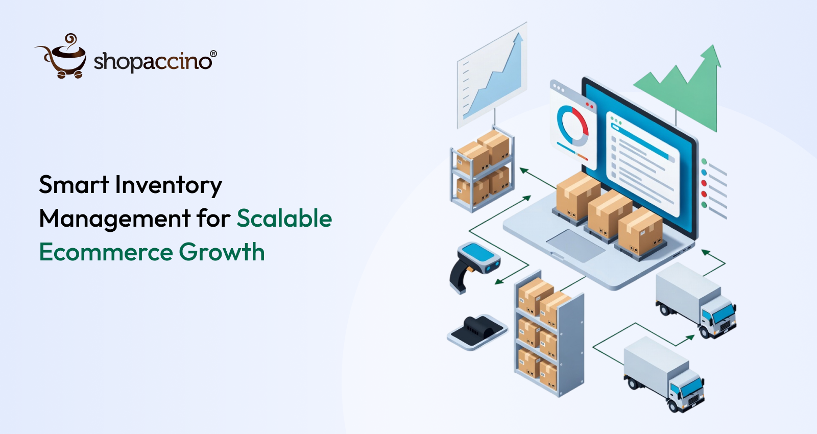 Inventory Management for E-commerce: Complete Guide for Online Businesses