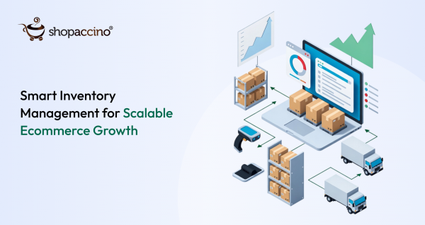 Inventory Management for E-commerce: Complete Guide for Online Businesses
