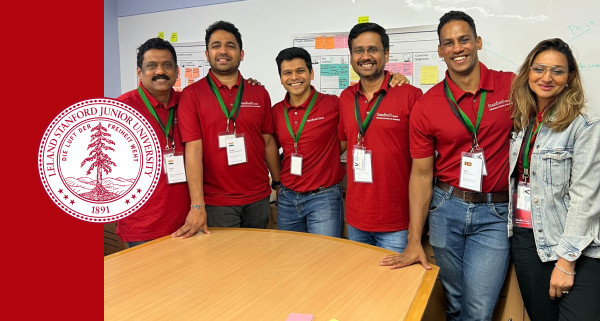 iSolution Microsystems Honored with Stanford Seed Excellence Award for Transformation Catalyst for SMEs