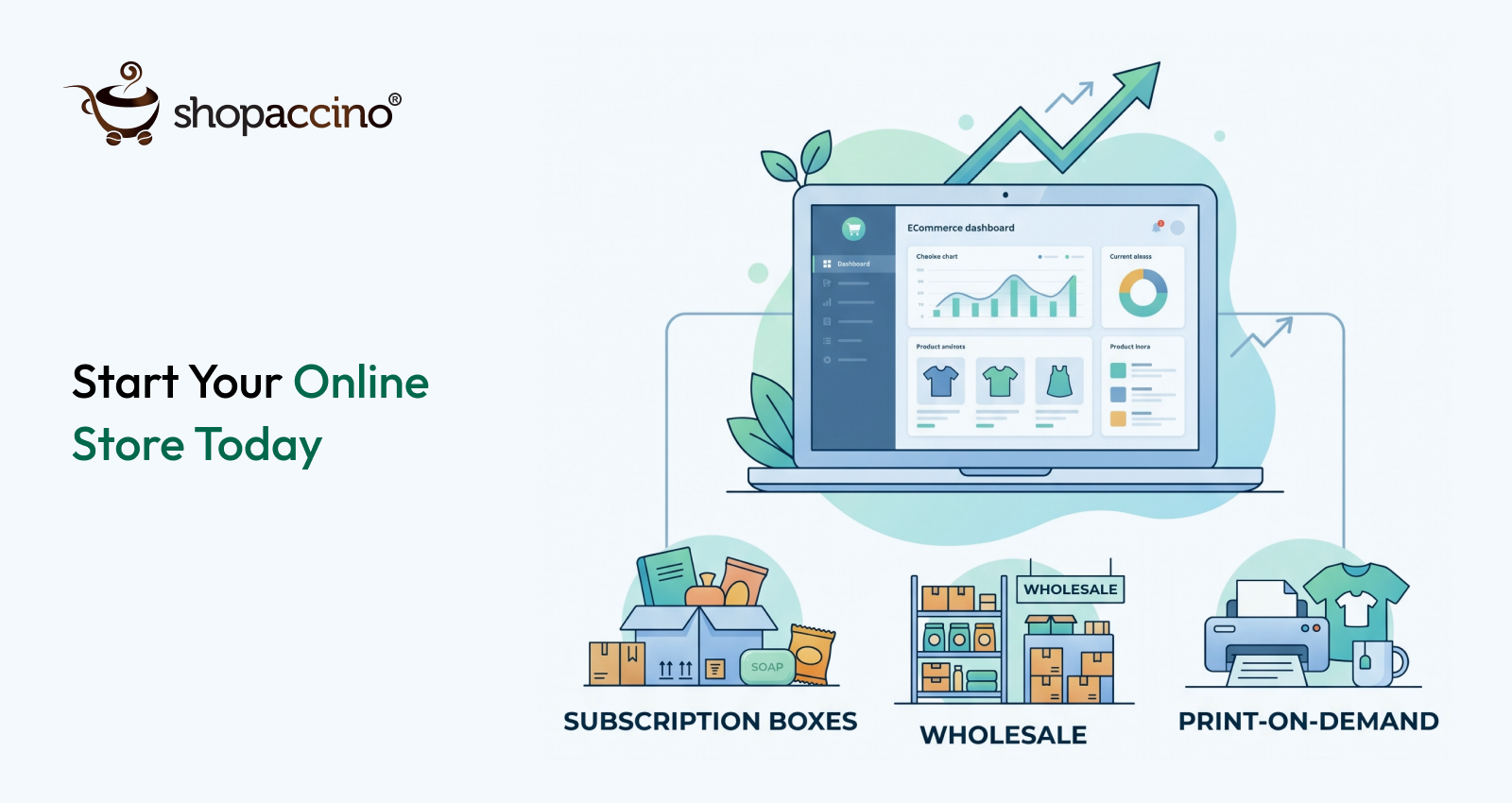 10 Online Business Ideas That Actually Make Money