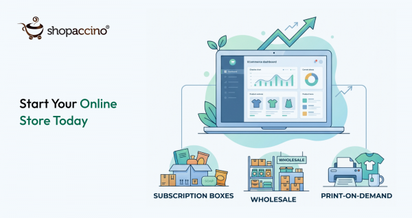 10 Online Business Ideas That Actually Make Money