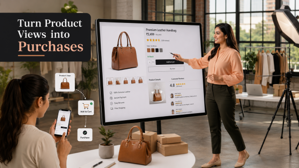 The Science Behind High-Converting Product Pages