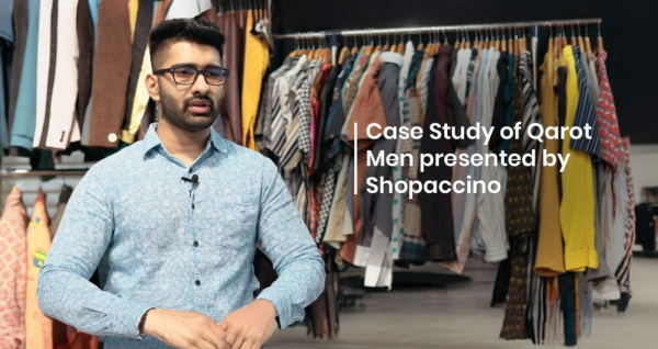 How to start a fashion brand online: The story of India's fastest growing men's wear label
