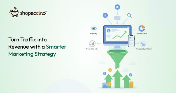 Ecommerce Marketing Strategy 2026: A Complete Playbook