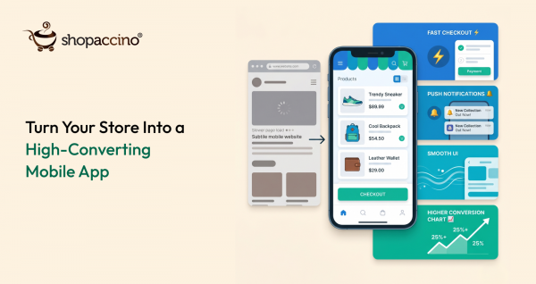 How to Create a Shopping App for Your Online Store: A Complete 2026 Guide