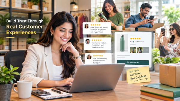 What Is a Product Review? A Store Owner’s Guide to Getting and Using Them