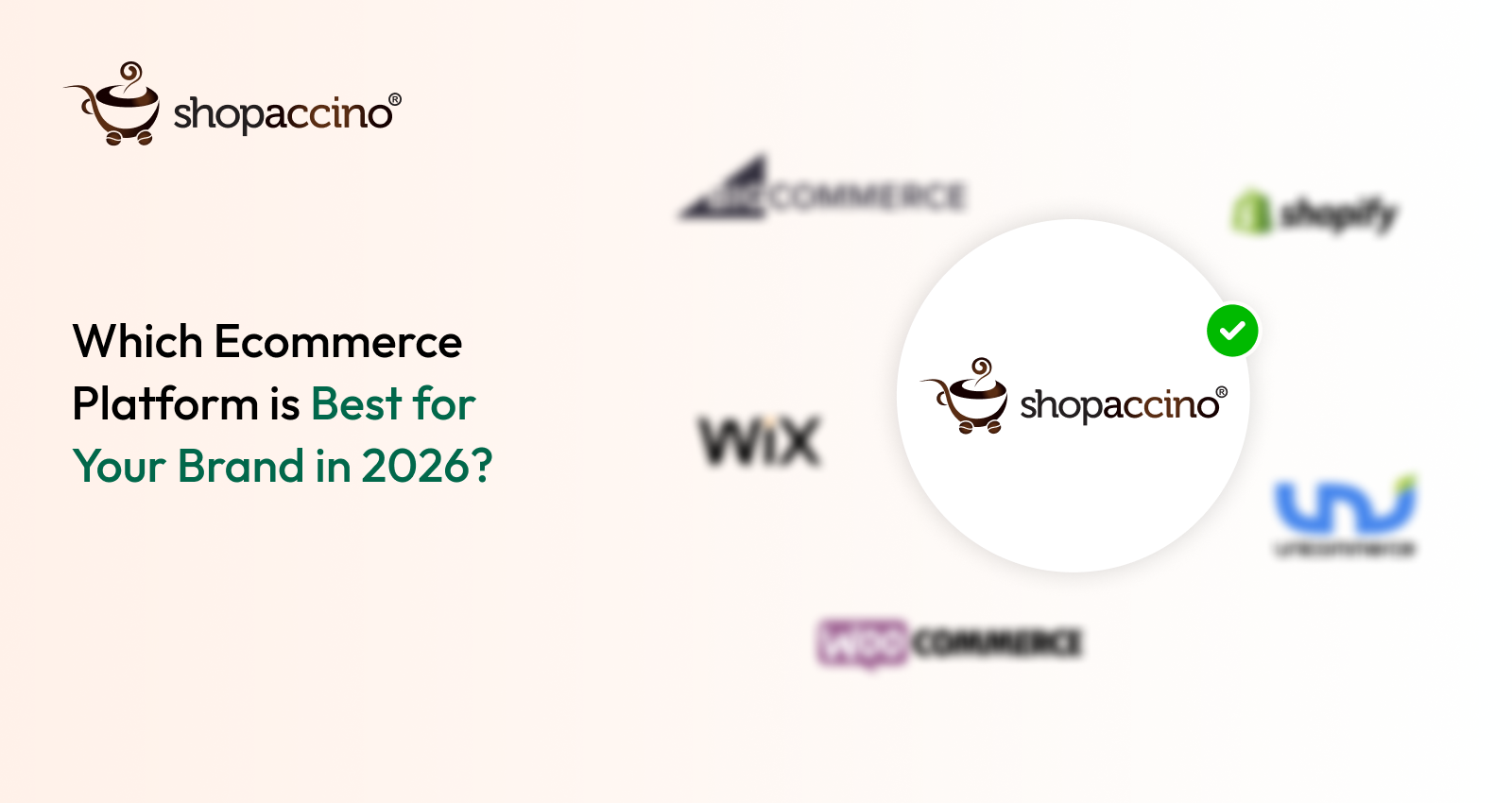 Best Ecommerce Platform in India for SMEs & D2C Brands (2026 Comparison Guide)