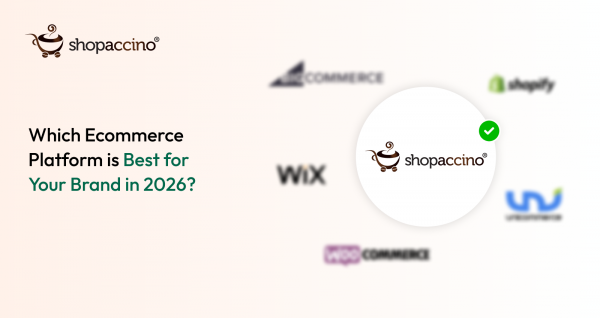 Best Ecommerce Platform in India for SMEs & D2C Brands (2026 Comparison Guide)