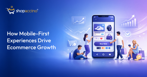 Why Mobile-First Ecommerce Websites Convert Better in 2026