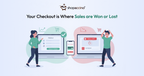 Is Your Shopping Cart Software Killing Your Sales? Here’s How to Fix It