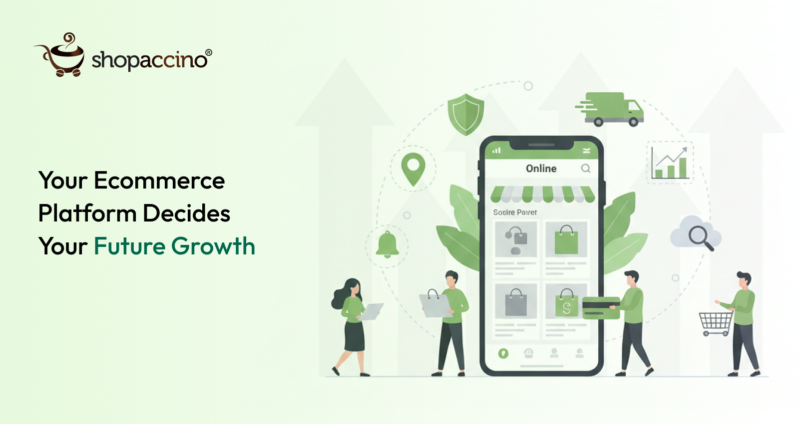 How to Choose the Best E-commerce Platform in 2026: Pros, Cons, & Comparison Guide