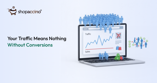 First 1000 Orders Strategy for New E-commerce Brands