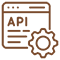API & Integration Ready