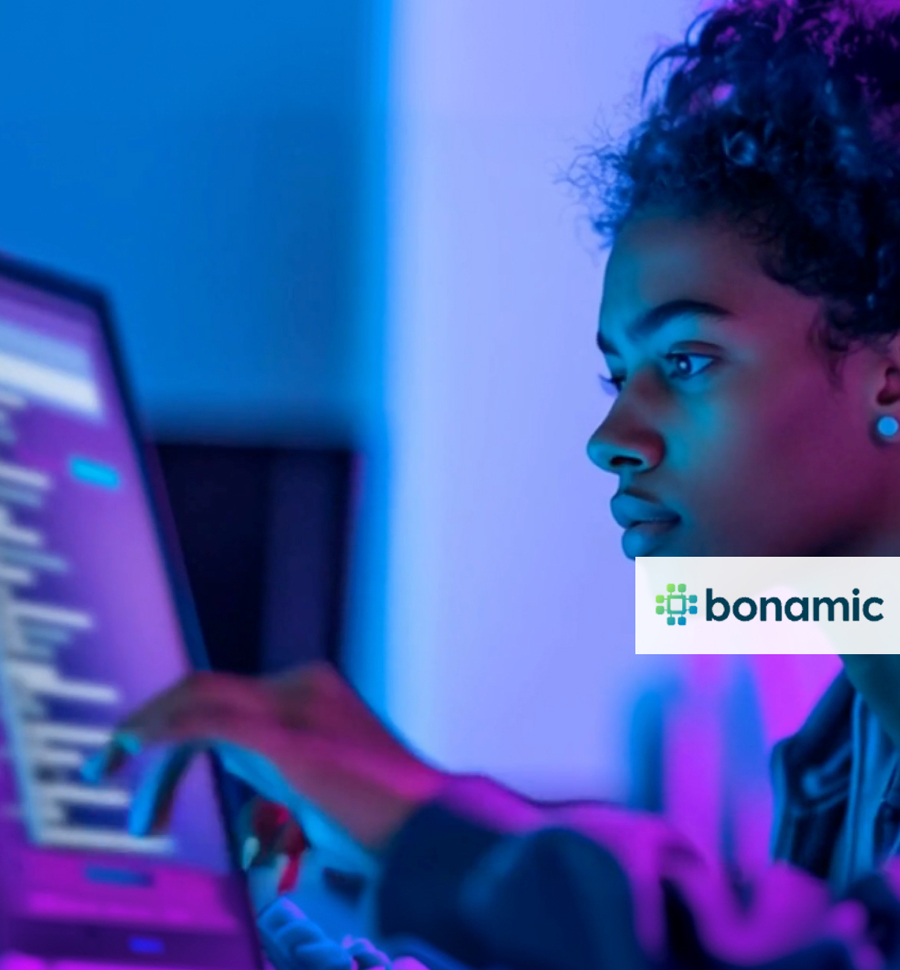 Bonamic — Germany — IT solutions and products for B2B companies