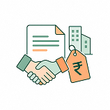 Contract pricing for corporate accounts 