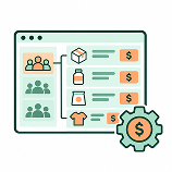 Set up customer groups and pricing