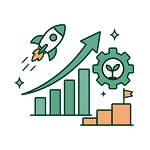 Built for Growth
