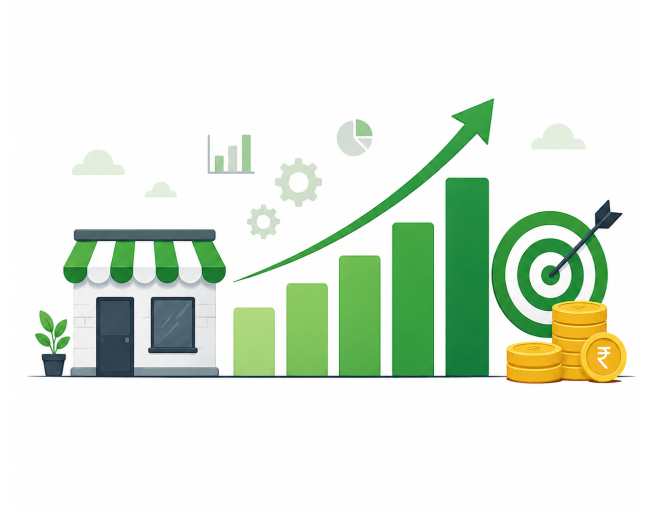 Combined Business Impact
