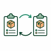 Two-Way Zoho Order Sync