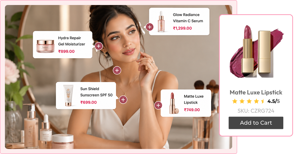 Shop the Look