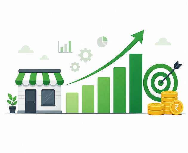 Combined Business Impact