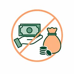 No COD Cash Collection Tracking