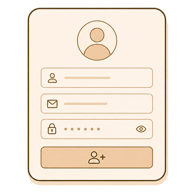 Sign Up for Free