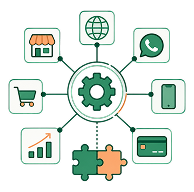 Integrations