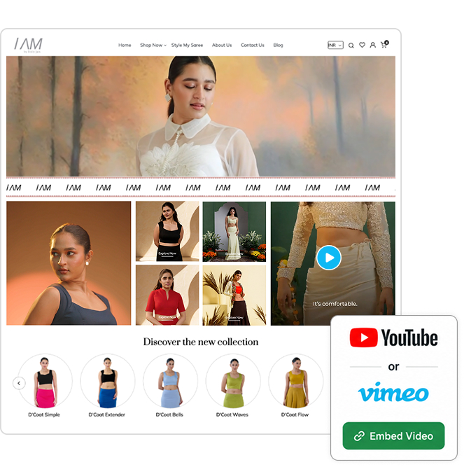 A Brand Presence Worthy of a Category-Defining Innovation