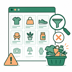 Filtering Capability
