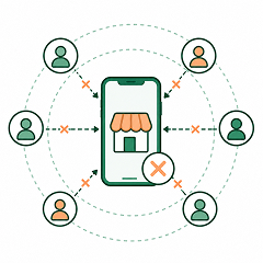 Limited Reach Among Mobile-First