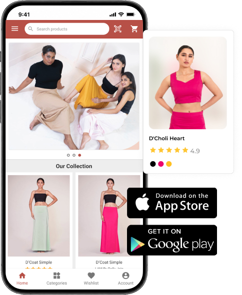 Native Mobile App (iOS and Android)